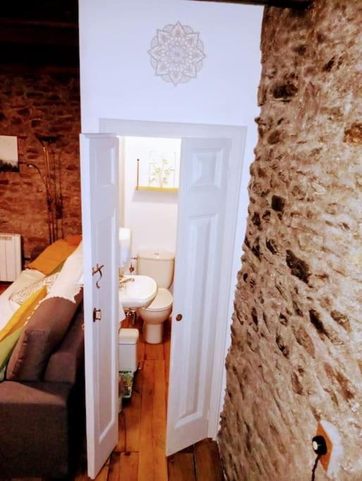 El Petit Paradis Bellestar 외부 사진
