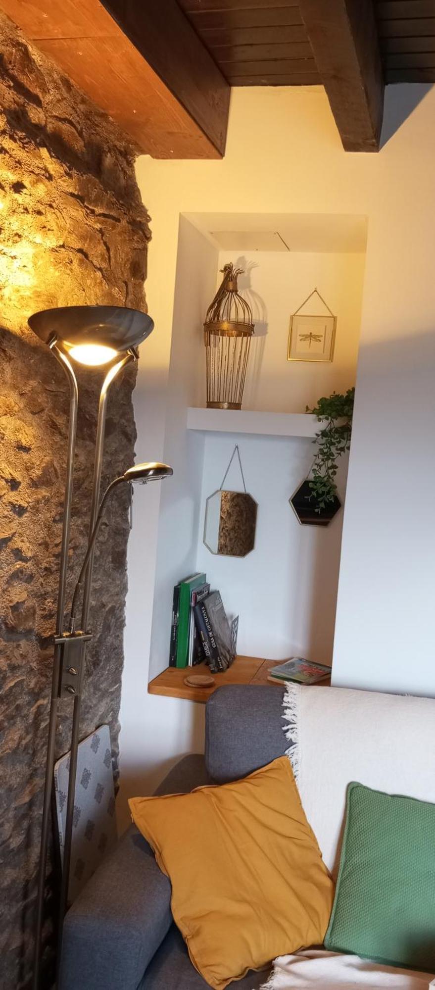 El Petit Paradis Bellestar 외부 사진