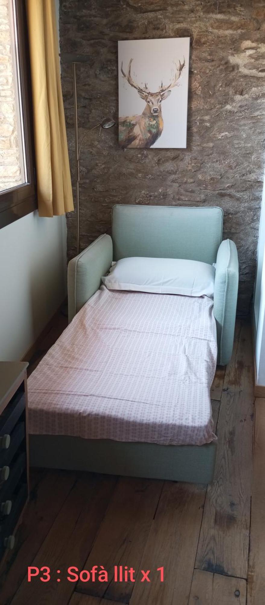 El Petit Paradis Bellestar 외부 사진
